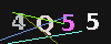 Gambar captcha